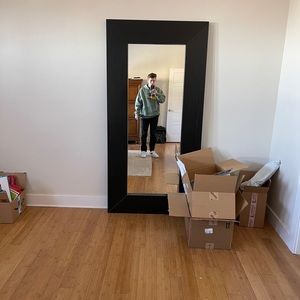 Meet your Posher, Blake